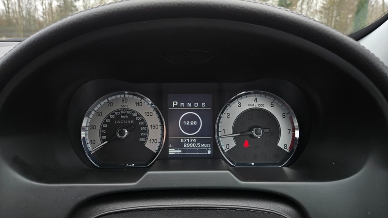 Used Jaguar XF 2010 for sale - 77328837: Photo 33