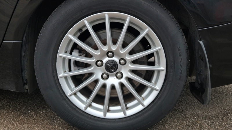 Used Jaguar XF 2010 for sale - 77328837: Photo 40