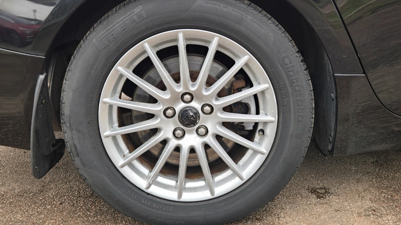 Used Jaguar XF 2010 for sale - 77328837: Photo 41