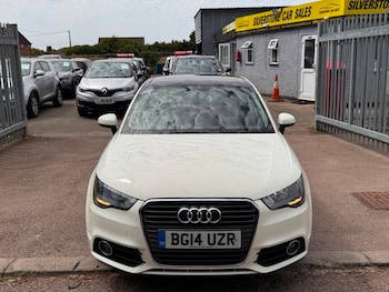 Used Audi A1 2014 for sale - 79323620: Photo