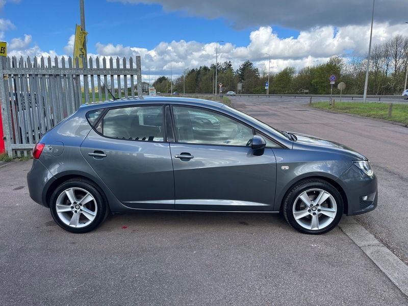 Used SEAT Ibiza 2017 for sale - 78140904: Photo 14