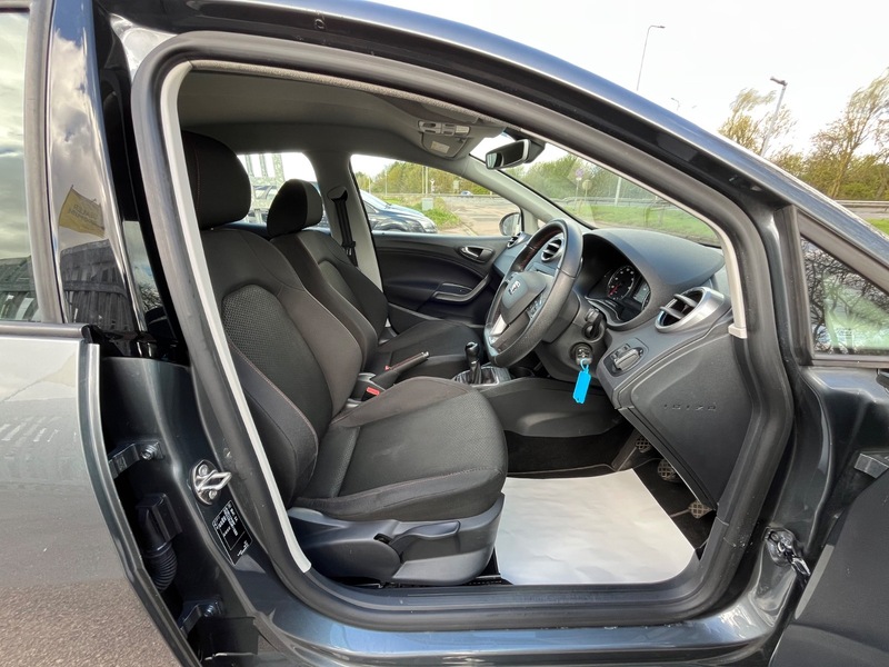 Used SEAT Ibiza 2017 for sale - 78140904: Photo 15