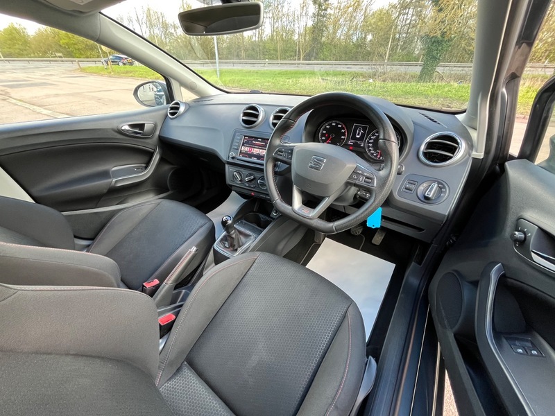 Used SEAT Ibiza 2017 for sale - 78140904: Photo 16