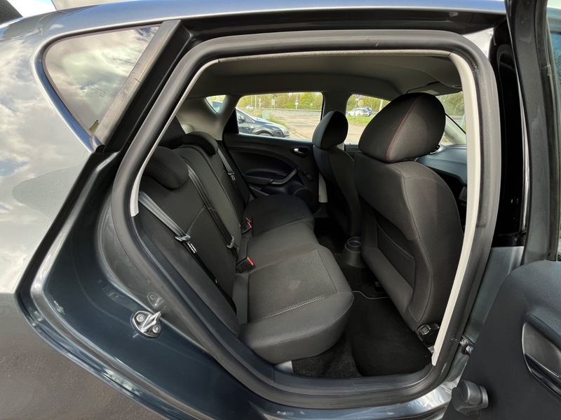 Used SEAT Ibiza 2017 for sale - 78140904: Photo 17