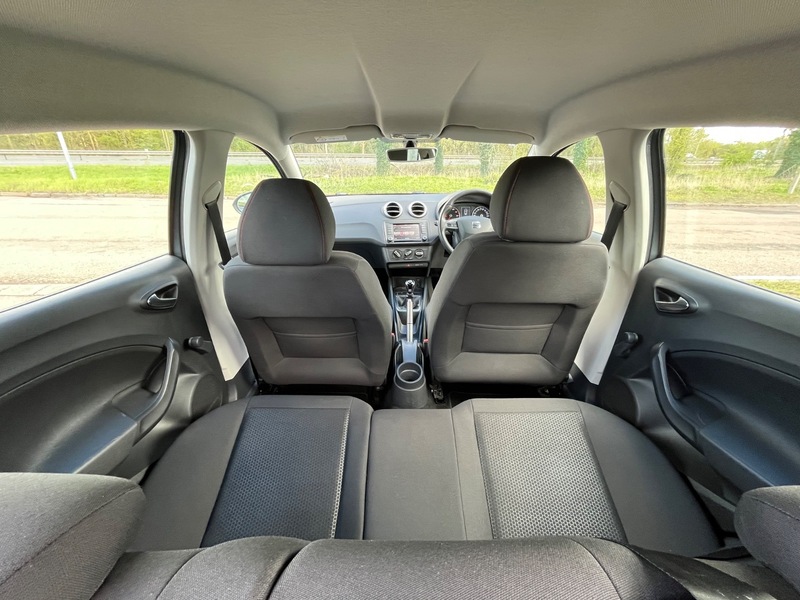 Used SEAT Ibiza 2017 for sale - 78140904: Photo 18