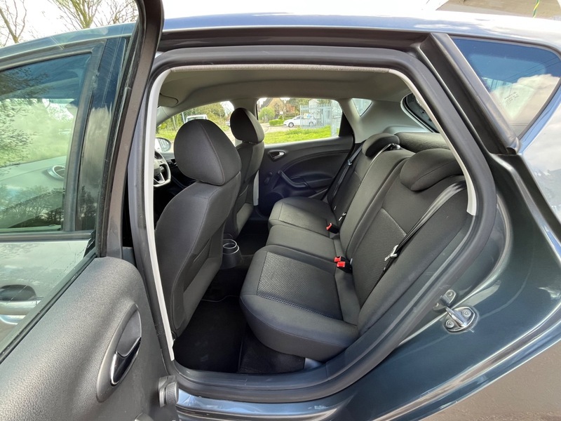 Used SEAT Ibiza 2017 for sale - 78140904: Photo 19