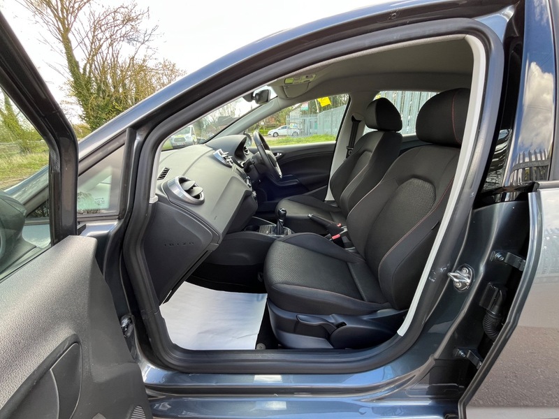 Used SEAT Ibiza 2017 for sale - 78140904: Photo 20