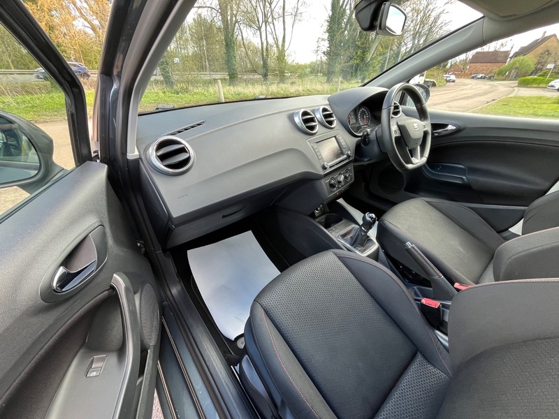 Used SEAT Ibiza 2017 for sale - 78140904: Photo 21