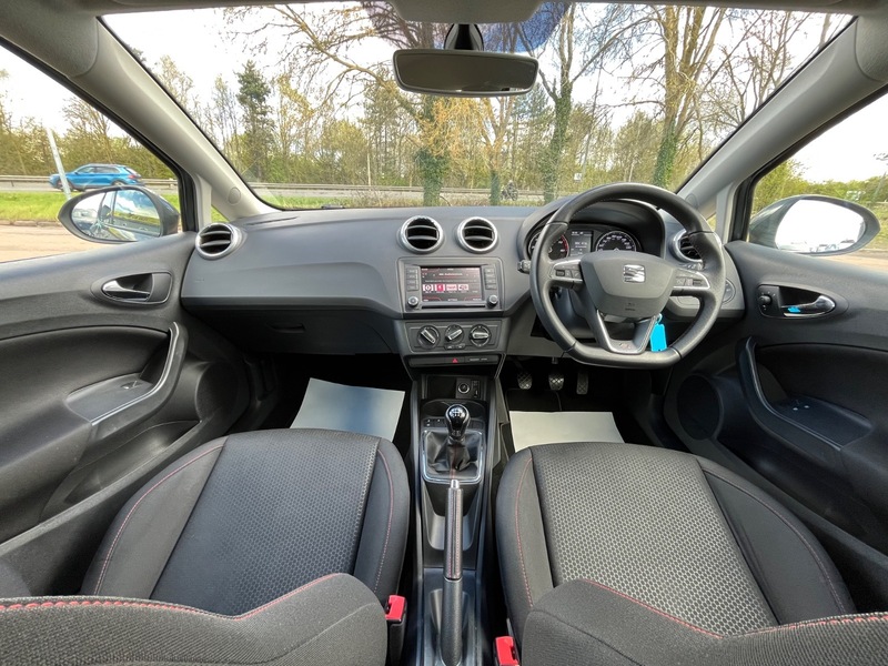 Used SEAT Ibiza 2017 for sale - 78140904: Photo 22