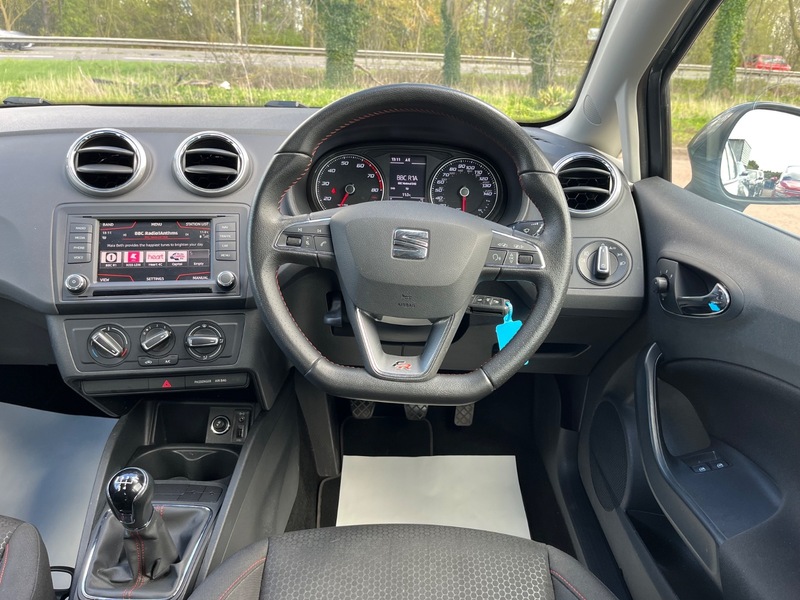 Used SEAT Ibiza 2017 for sale - 78140904: Photo 23