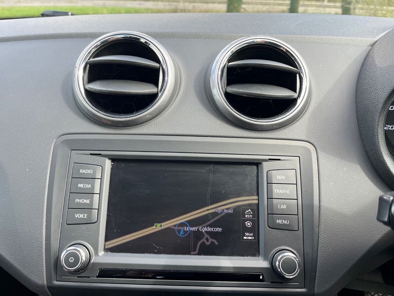 Used SEAT Ibiza 2017 for sale - 78140904: Photo 25