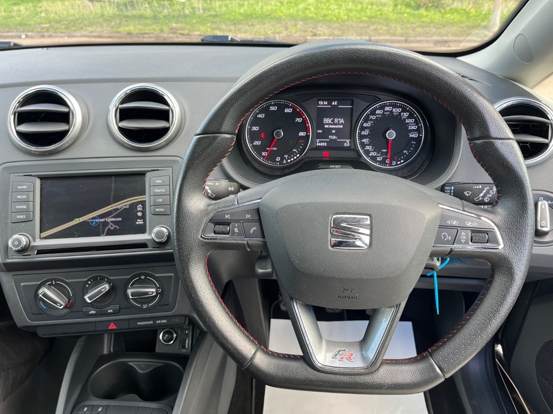 Used SEAT Ibiza 2017 for sale - 78140904: Photo 28