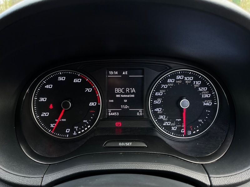 Used SEAT Ibiza 2017 for sale - 78140904: Photo 29