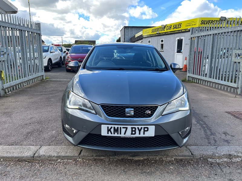 Used SEAT Ibiza 2017 for sale - 78140904: Photo 3