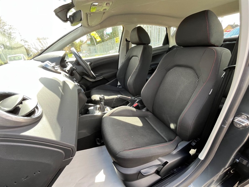 Used SEAT Ibiza 2017 for sale - 78140904: Photo 32