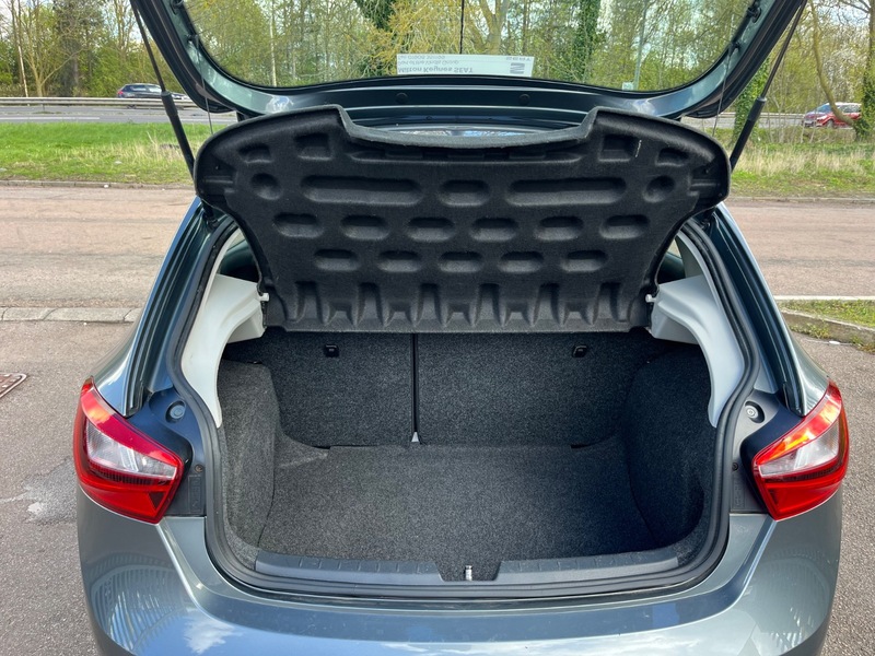 Used SEAT Ibiza 2017 for sale - 78140904: Photo 34