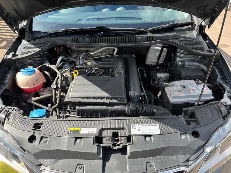 Used SEAT Ibiza 2017 for sale - 78140904: Photo 36