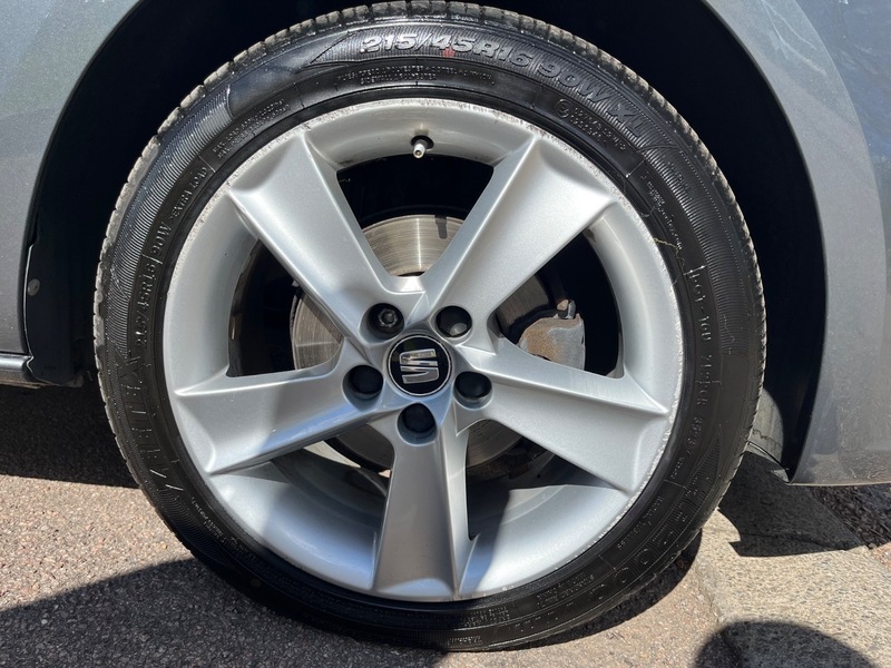 Used SEAT Ibiza 2017 for sale - 78140904: Photo 38