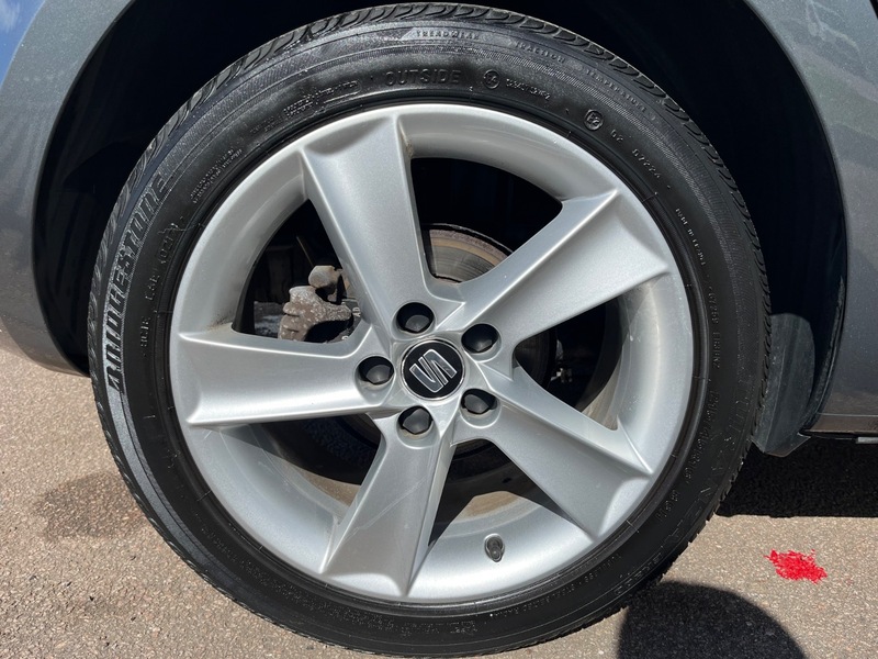 Used SEAT Ibiza 2017 for sale - 78140904: Photo 39