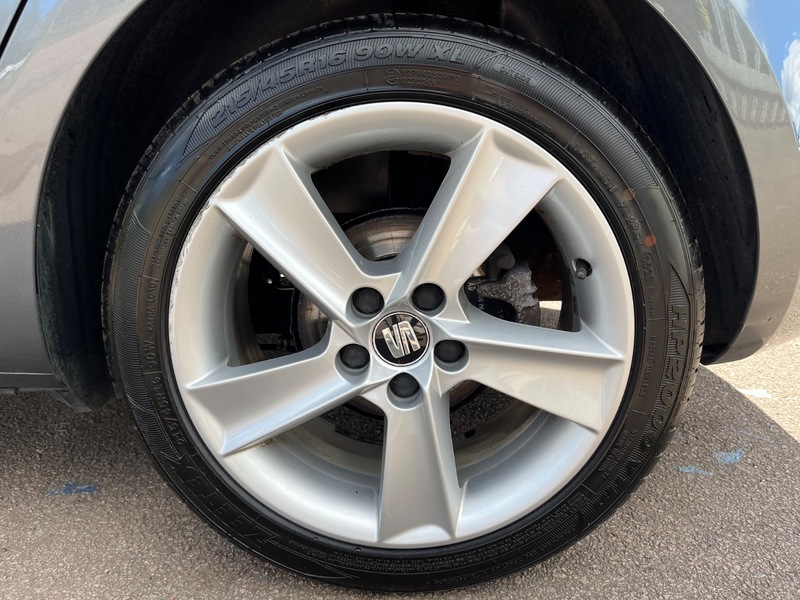 Used SEAT Ibiza 2017 for sale - 78140904: Photo 40