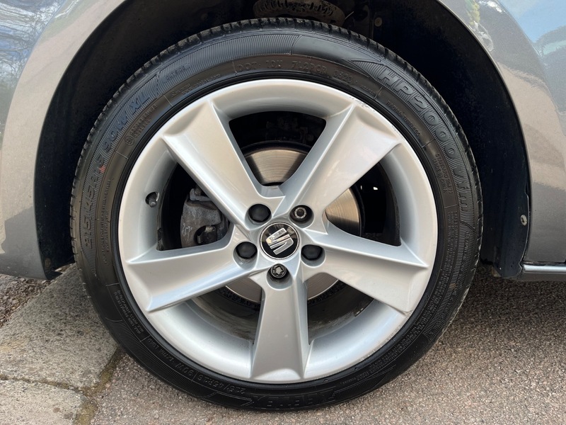 Used SEAT Ibiza 2017 for sale - 78140904: Photo 41