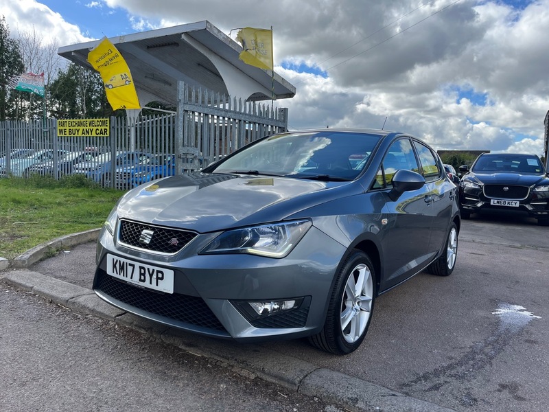 Used SEAT Ibiza 2017 for sale - 78140904: Photo 5
