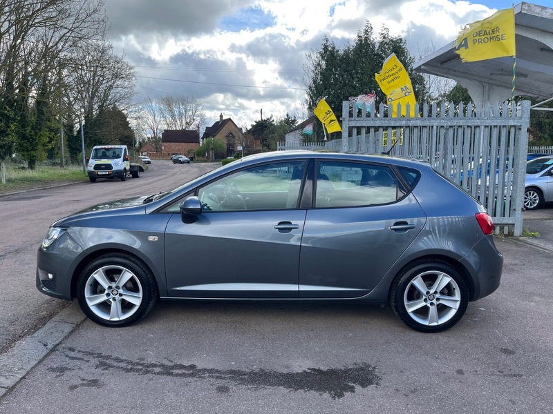 Used SEAT Ibiza 2017 for sale - 78140904: Photo 7