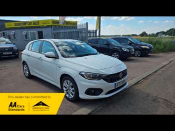 2017 - 1.4 Easy Plus 5dr