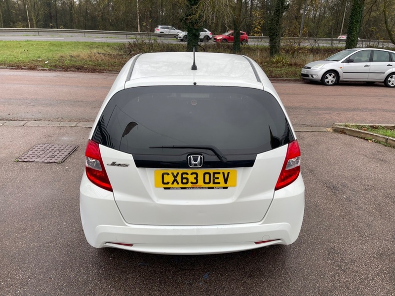 Used Honda Jazz 2013 for sale - 76591296: Photo 13