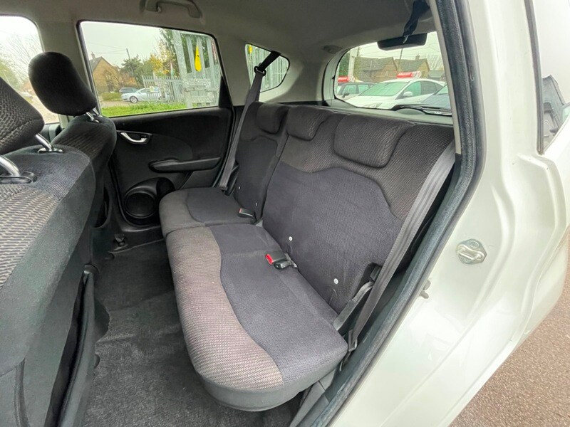 Used Honda Jazz 2013 for sale - 76591296: Photo 19