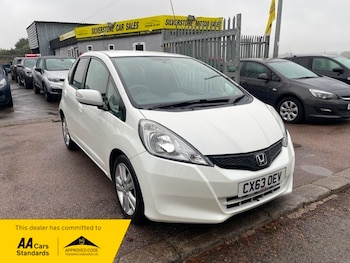 2013 - 1.4 i-VTEC ES Plus 5dr