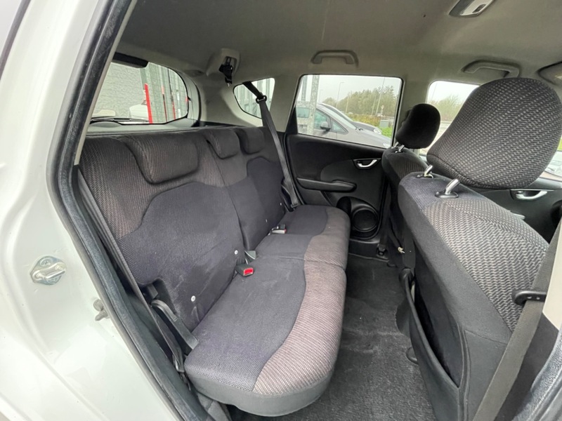 Used Honda Jazz 2013 for sale - 76591296: Photo 20