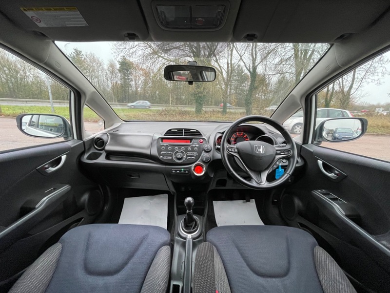 Used Honda Jazz 2013 for sale - 76591296: Photo 22