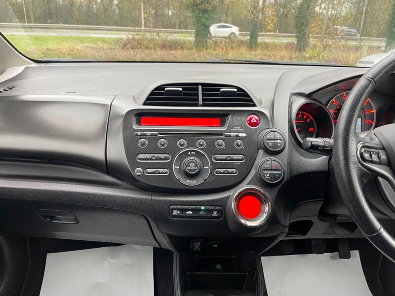 Used Honda Jazz 2013 for sale - 76591296: Photo 23