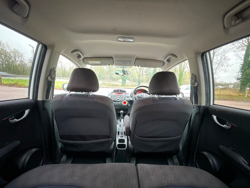 Used Honda Jazz 2013 for sale - 76591296: Photo 27