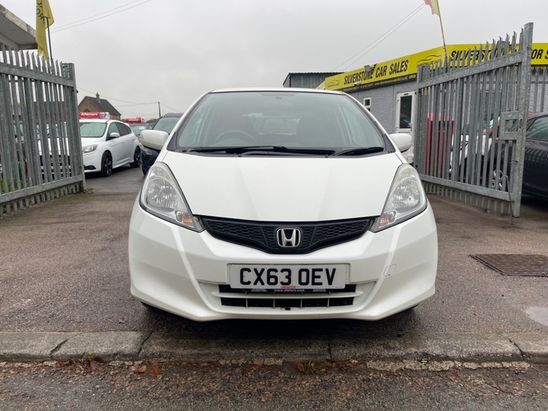 Used Honda Jazz 2013 for sale - 76591296: Photo 5