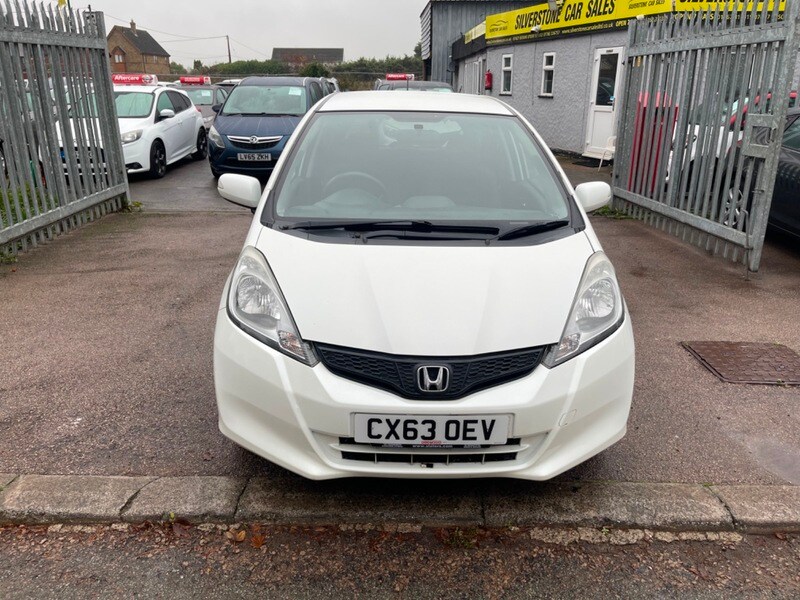 Used Honda Jazz 2013 for sale - 76591296: Photo 6
