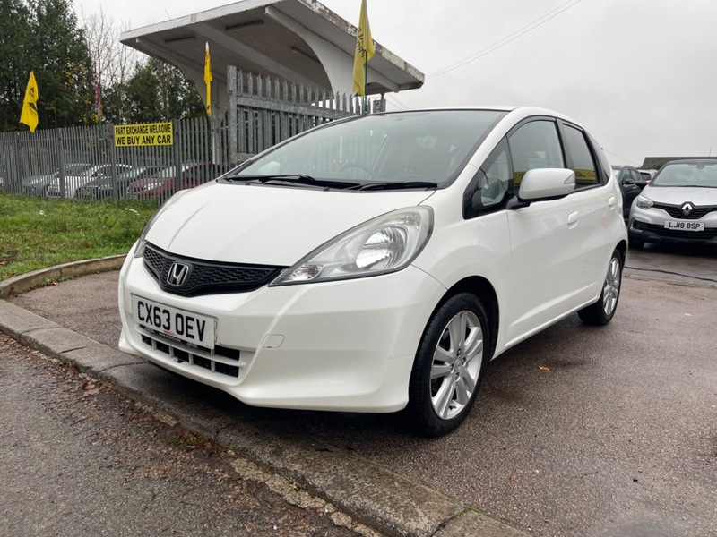 Used Honda Jazz 2013 for sale - 76591296: Photo 7