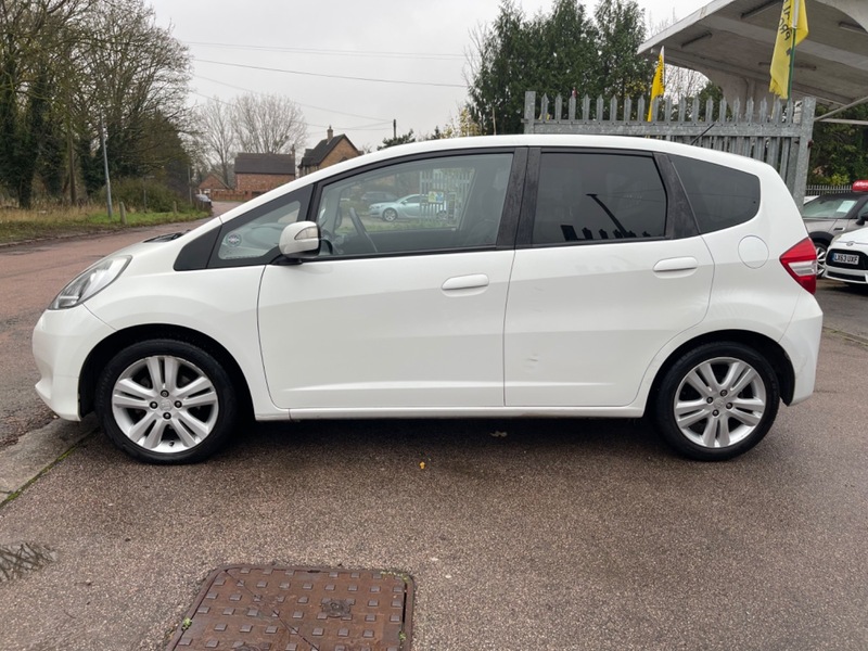 Used Honda Jazz 2013 for sale - 76591296: Photo 9