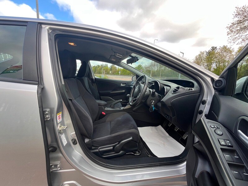 Used Honda Civic 2013 for sale - 78219453: Photo 13