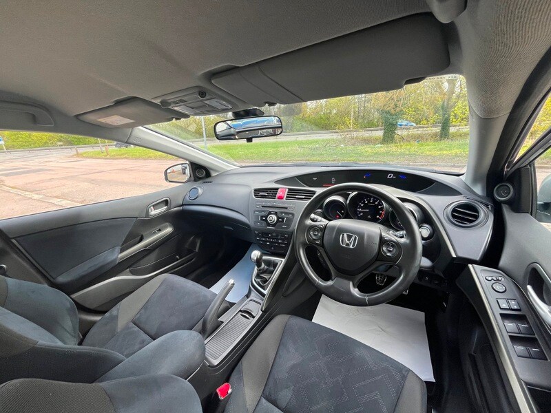 Used Honda Civic 2013 for sale - 78219453: Photo 14