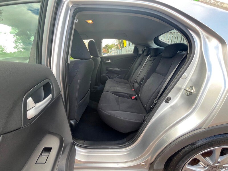 Used Honda Civic 2013 for sale - 78219453: Photo 18