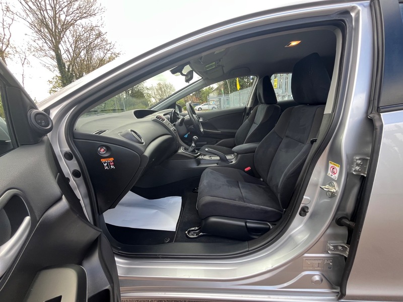 Used Honda Civic 2013 for sale - 78219453: Photo 19