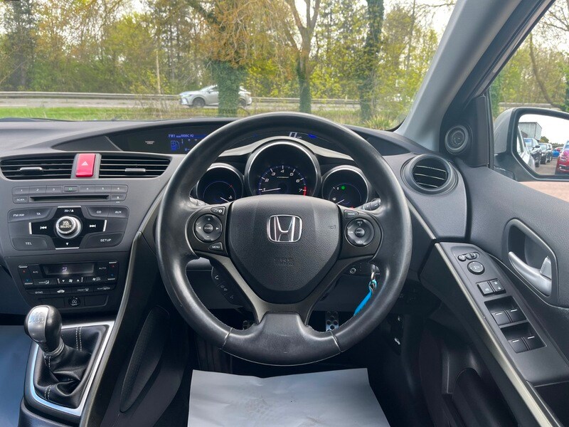 Used Honda Civic 2013 for sale - 78219453: Photo 23