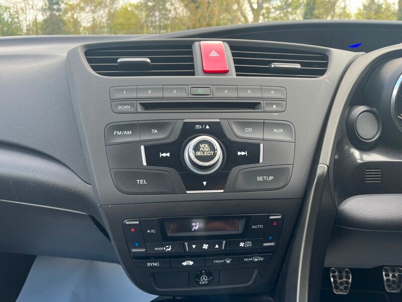 Used Honda Civic 2013 for sale - 78219453: Photo 24