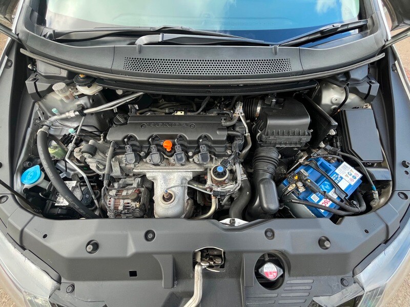 Used Honda Civic 2013 for sale - 78219453: Photo 27