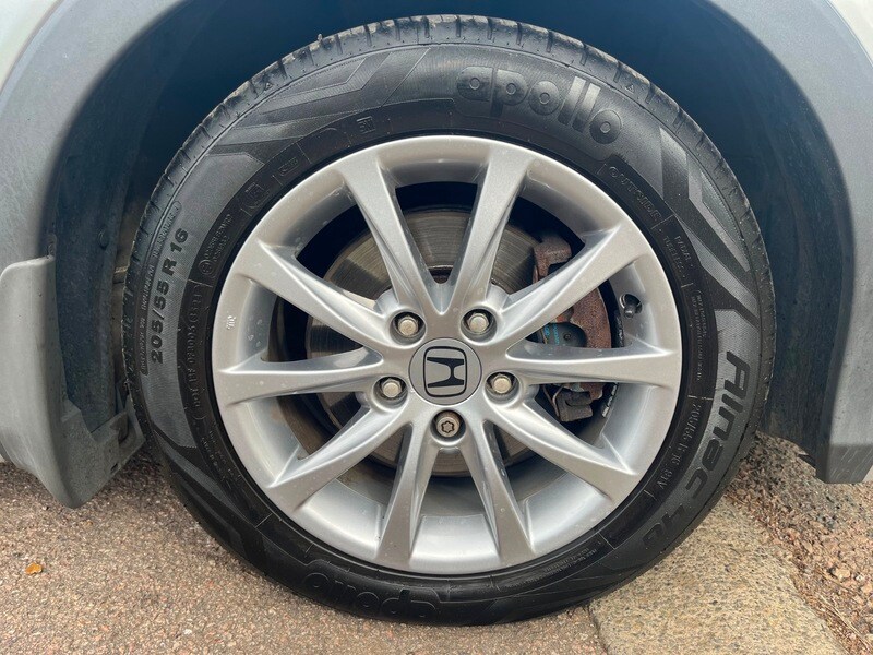 Used Honda Civic 2013 for sale - 78219453: Photo 28