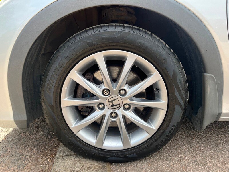 Used Honda Civic 2013 for sale - 78219453: Photo 31