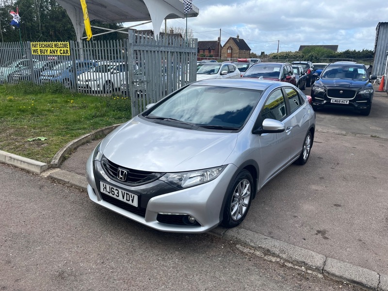 Used Honda Civic 2013 for sale - 78219453: Photo 5