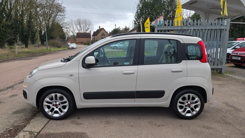 Used Fiat Panda 2014 for sale - 77558403: Photo 10